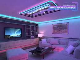 LED Strip lights with Remote 5m